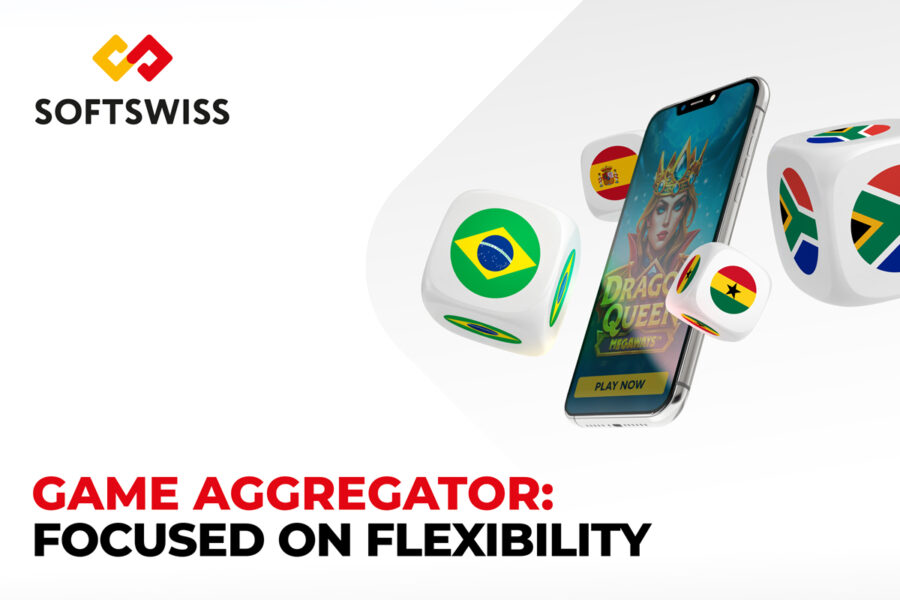 SOFTSWISS mejora la experiencia del jugador con control de UX móvil y localización impulsada por IA