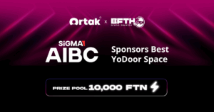 SiGMA AIBC patrocina la categoría «Mejor Espacio YoDoor» en los Ortak x B.F.T.H. Arena Awards 2025