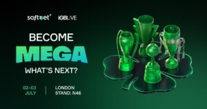 Soft2Bet presentará talleres de participación impulsados por MEGA y una plataforma llave en mano en iGB L!VE 2025
