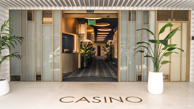 El Casino de Santiago de Compostela ya tiene porveedor tecnológico