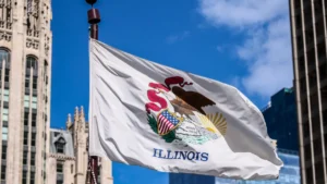 Illinois aprueba un nuevo impuesto a las apuestas deportivas