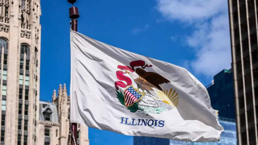 Illinois aprueba un nuevo impuesto a las apuestas deportivas