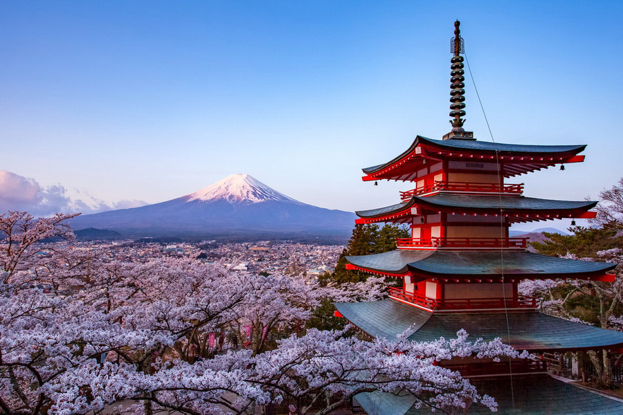 Japón.