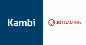 Kambi y JOI gaming anuncian una extensión plurianual de su asociación de apuestas deportivas en línea