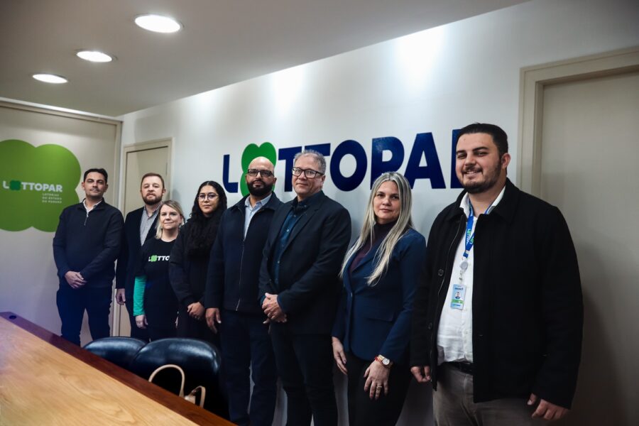Foto: Lottopar. 