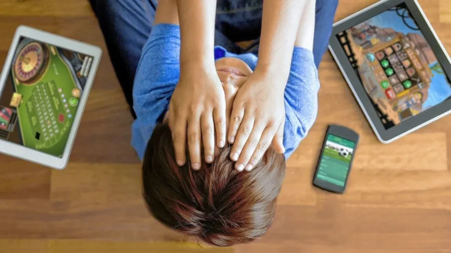 Encuesta revela que el 17% de los adolescentes argentinos participan de apuestas online