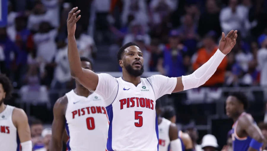 Investigan a un jugador de la NBA por posible manipulación de resultados y arreglo de estadísticas