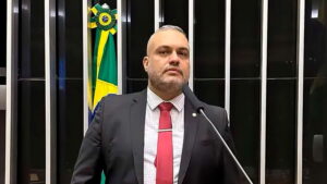 Diputado Marcos Tavares - Brasil