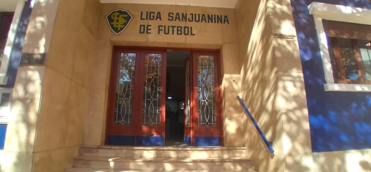 Aseguran que continúan las apuestas deportivas en la Liga Sanjuanina a pesar de las restricciones