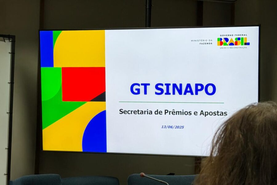 Lottopar participa en el grupo de trabajo para la implementación del Sistema Nacional de Apuestas