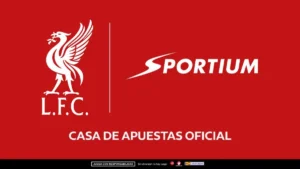 sportium liverpool
