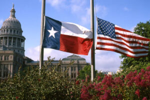 El gobernador de Texas confirmó la eliminación de la Comisión de Lotería de Texas por fallas organizativas