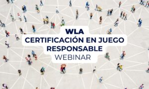 juego responsable WLA