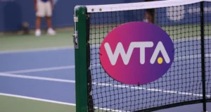 Alerta en el tenis: el 40% de las amenazas del 2024 a tenistas de la WTA estuvieron vinculadas a as apuestas