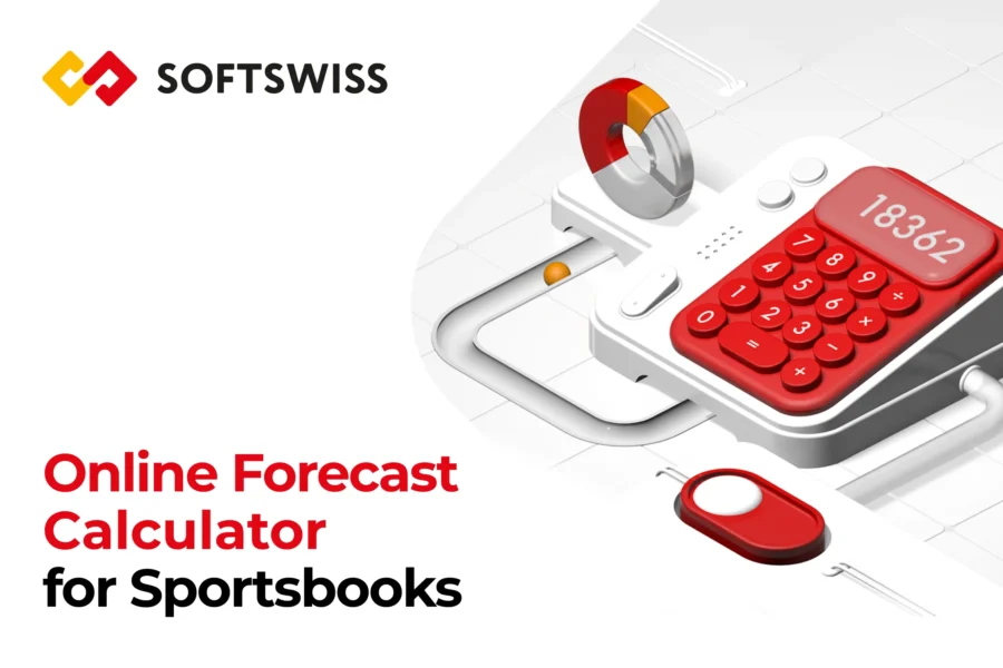 SOFTSWISS lanza una herramienta independiente para estimar gastos en apuestas deportivas