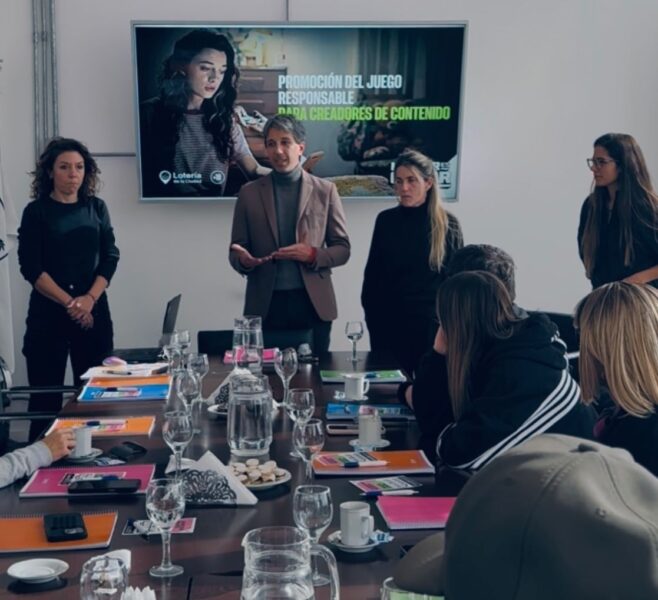 capacitacion LOTBA