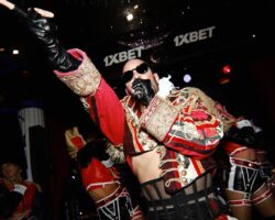 1xBet - Party London