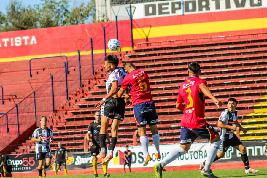 Deportivo Español denuncia intentos de soborno a sus jugadores para amaño de partidos