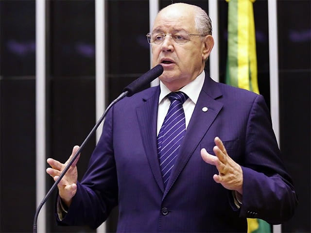 Diputado brasileño impulsa proyecto para prohibir las apuestas deportivas y el juego online