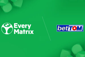 EveryMatrix fortalece su presencia en el Reino Unido con una asociación con BetTOM