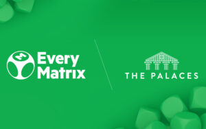 EveryMatrix se asocia con The Palaces en Reino Unido