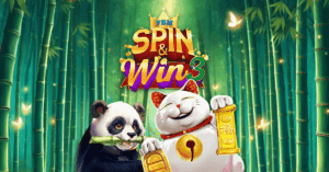 FBM Spin & Win-Mexico. 29.JUL. 2025
