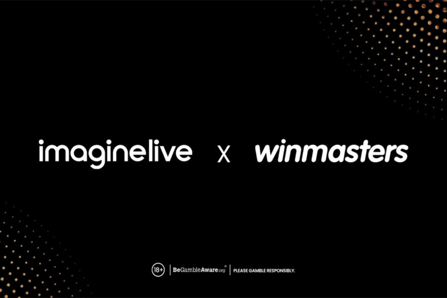 Imagine Live llega al mercado griego a través de una asociación estratégica con Winmasters