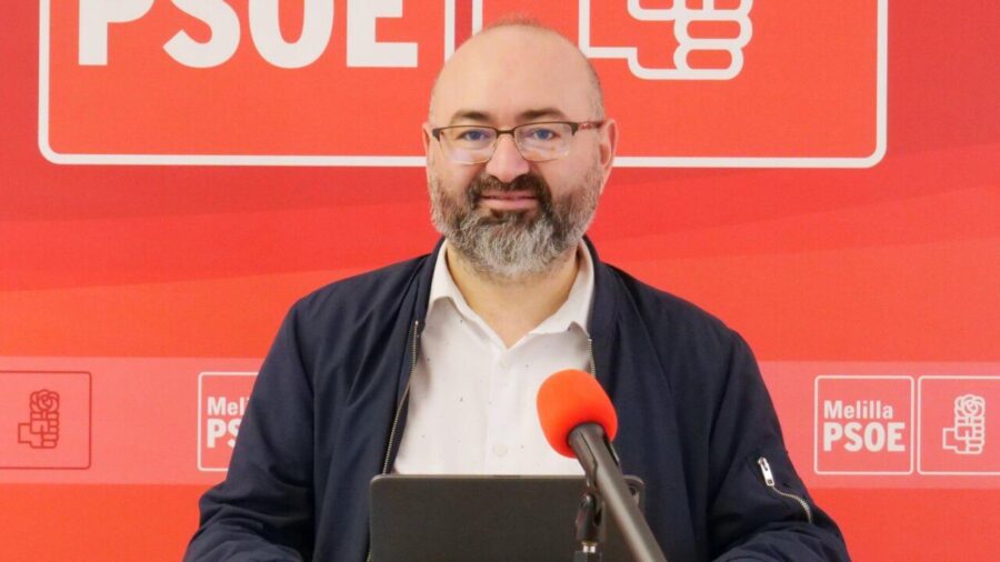 El partido socialista exige al gobierno de Melilla explicaciones sobre supuestos nexos con un caso de corrupción que involucra el modelo fiscal del igaming