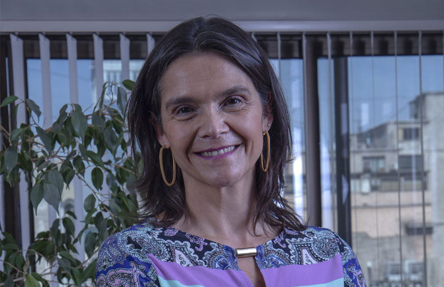 Macarena Carvallo