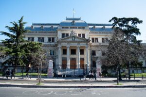 Legislatura bonaerense