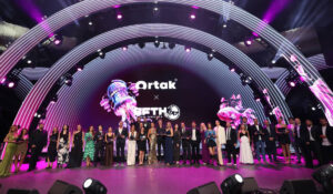 Ortak x B.F.T.H. Arena Awards 2025: Un momento decisivo para los juegos de azar online y la Web3