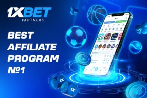 !xBet Partners - Best Affiliate Program Nº1.