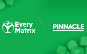 Pinnacle Ontario se asocia con CasinoEngine de EveryMatrix en su debut en Norteamérica
