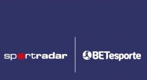 Sportradar se asocia con BETesporte
