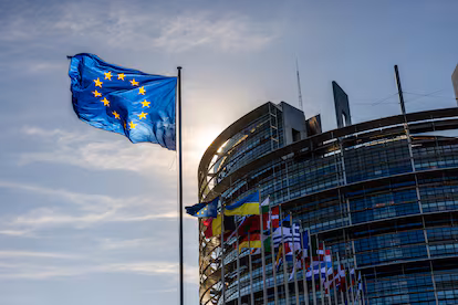 La Comisión Europea no quiere bloquear la publicidad de juegos de apuestas de manera comunitaria