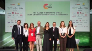Se celebró el 12º Congreso de la ANESAR bajo el slogan “Un marco normativo eficaz para un sector competitivo y sostenible”