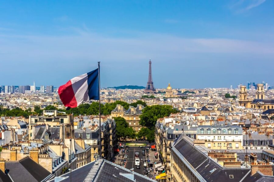 El sector del juego físico de Francia sugiere reforzar los sistemas de seguridad contra casinos ilegales