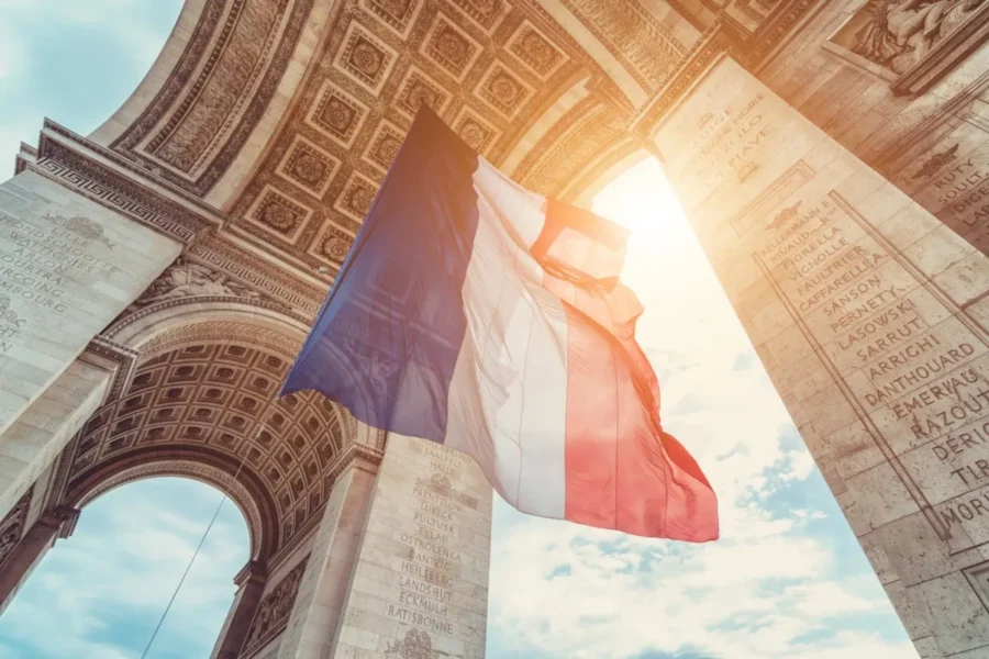 La ANJ de Francia propone restringir los anuncios de apuestas durante los eventos deportivos