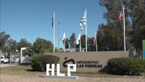 Hipódromo Las Piedras Uruguay