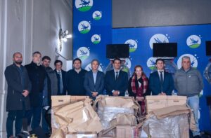 Casinos en Buenos Aires: quiénes compiten por las licencias y cuáles son las plazas que quedaron vacantes