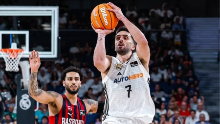 La ACB se incorpora al «Servicio de investigación global del mercado de apuestas» de España