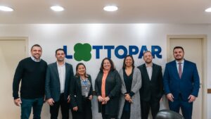 Lottopar - Rio Grande do Norte