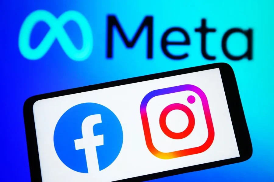 Meta modifica sus normativas para publicitar casas de apuestas en sus plataformas
