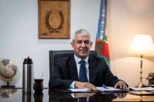 Ramón Vera - AJALaR