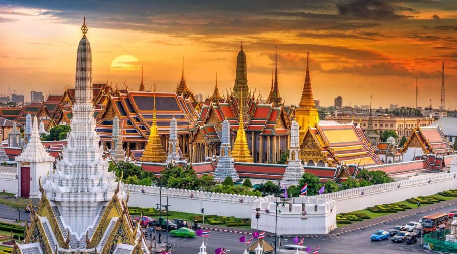 Se vuelve a aplazar la lectura del proyecto de Ley de Casinos y Complejos de Entretenimiento en Tailandia