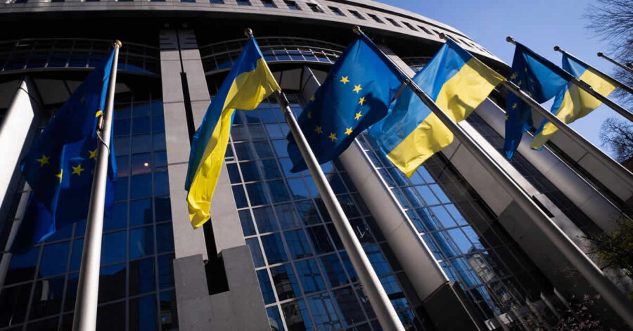 Ucrania bloquea el acceso a Polymarket tras registrar apuestas sobre el conflicto con Rusia