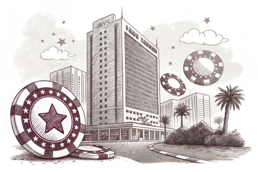 Qué más se sabe de la consulta popular que podría legalizar los casinos en Ecuador