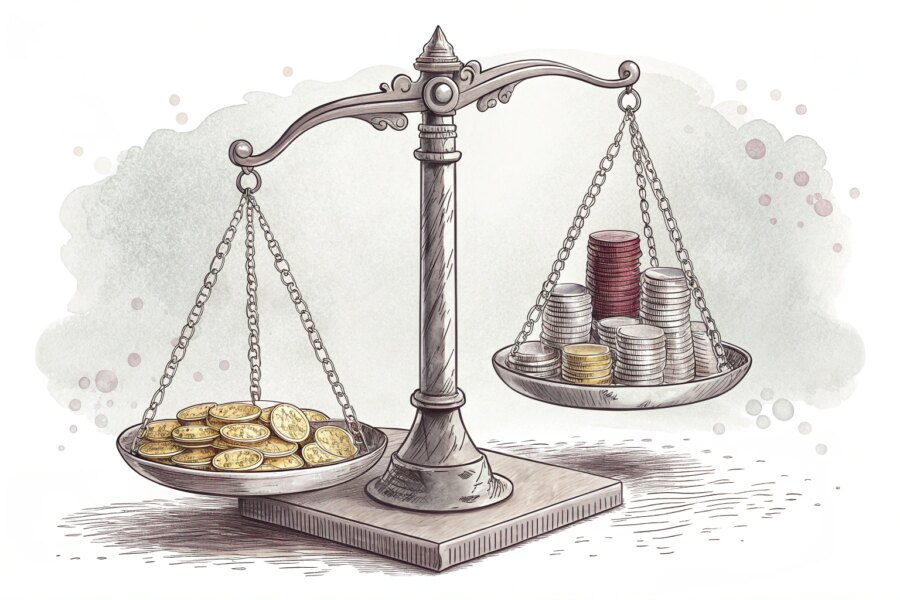 El 47% de las apuestas en Brasil no supera los USD4, según informe de Paag