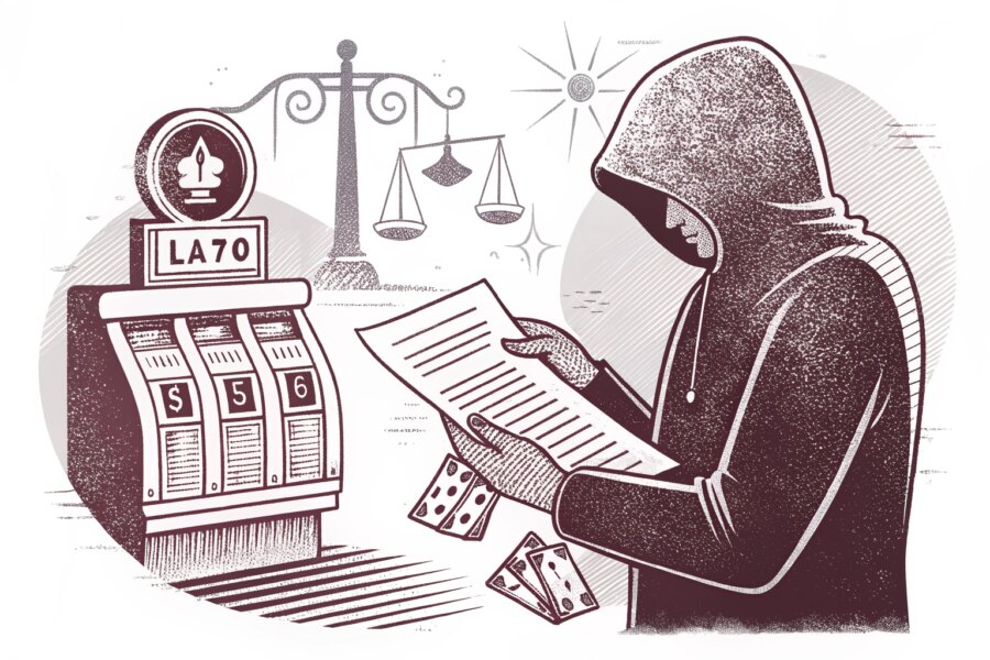 Control en México: Aguascalientes refuerza acciones contra máquinas tragamonedas pese a limitaciones legales