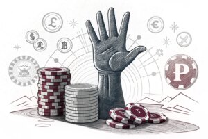 La Pampa bate récord de recaudación por juegos de azar en el primer trimestre de 2025